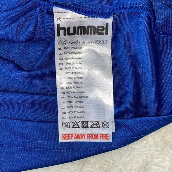 Hummel Compression Shirt - Picture 5 of 6